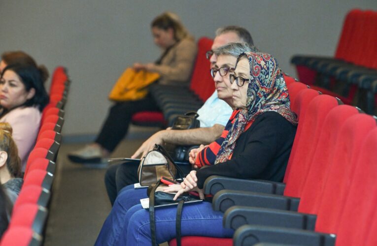 Yenişehir Belediyesinden kalp sağlığı semineri