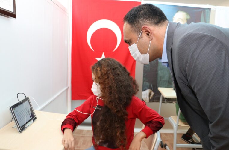 BU TATİLDE ŞENLİK VAR