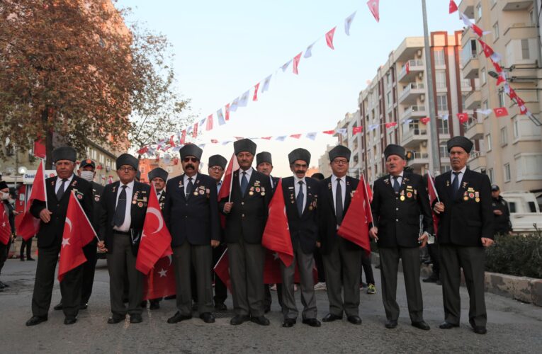Başkan Yılmaz; “Kurtuluş Etkinliklerimize Tüm Halkımız Davetlidir”
