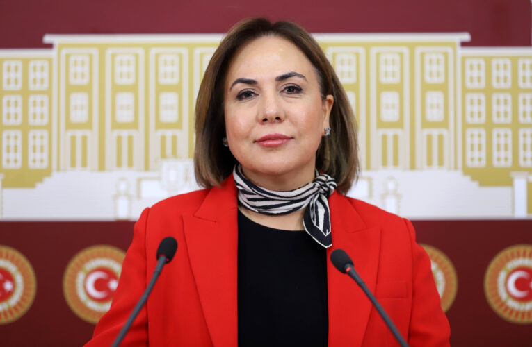 “15’İ HASTANEDEN OLUŞAN TOPLAM 47 SAĞLIK TESİSİ YAPTIK”