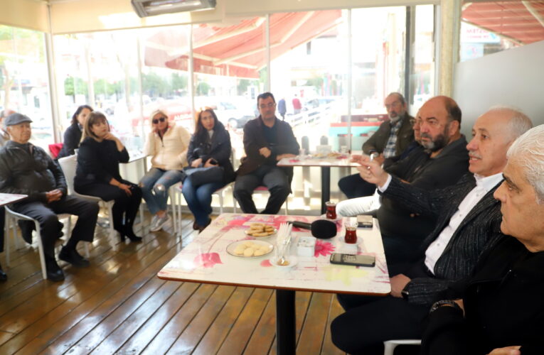 Başkan Gültak, Çamlıbel Su Sporları Merkezi Projesi hakkındaki bilgi kirliliği ve iddialara tepki gösterdi…