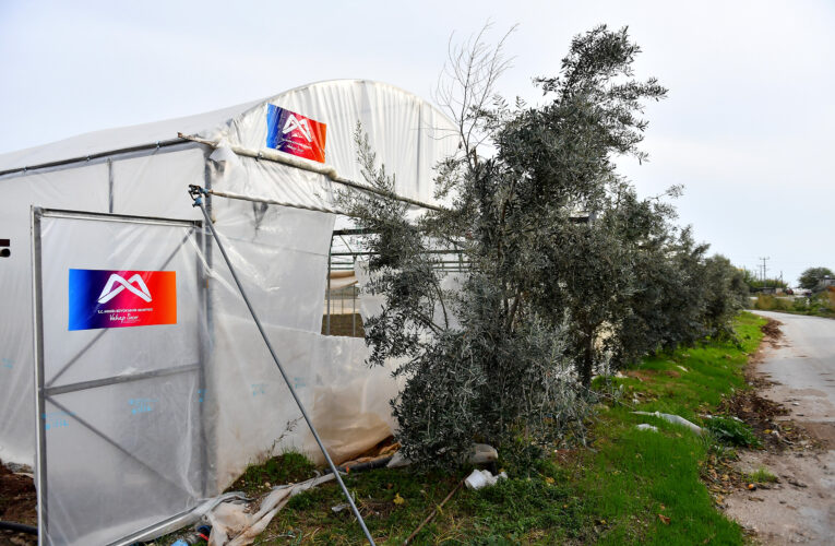 “DESTEKLER ÇOK MÜKEMMEL, İLAÇ GİBİ GELDİ”