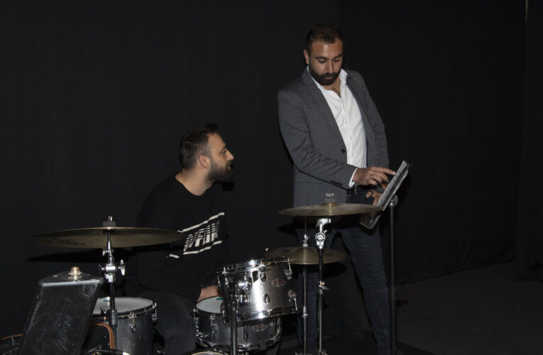 GENÇ MÜZİSYENLER KENT ORKESTRASI VE BANDO İÇİN YETENEKLERİNİ SERGİLEDİ