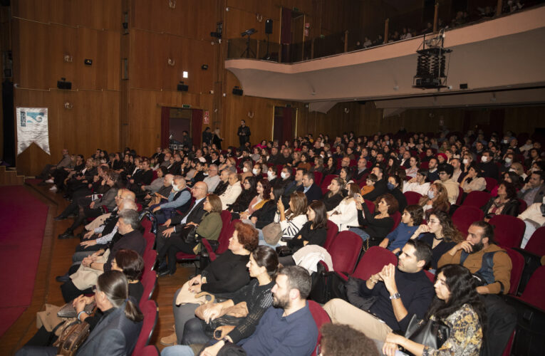 BÜYÜKŞEHİR’DEN AKOB’UN HAKAN BAŞAR KONSERİNE DESTEK