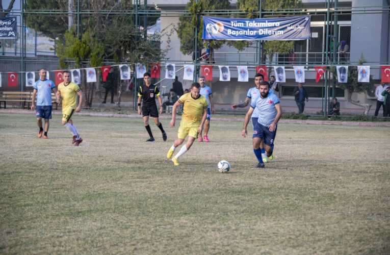 GENEL SEKRETER TOK “AMACIMIZ BİRLİK BERABERLİK DUYGUSU YARATMAKTI”