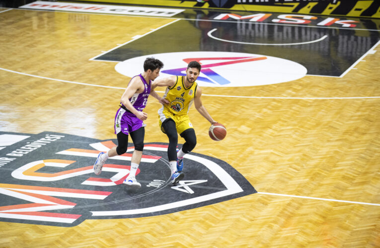 MSK’NIN SİGORTASI ATTI: 70-60