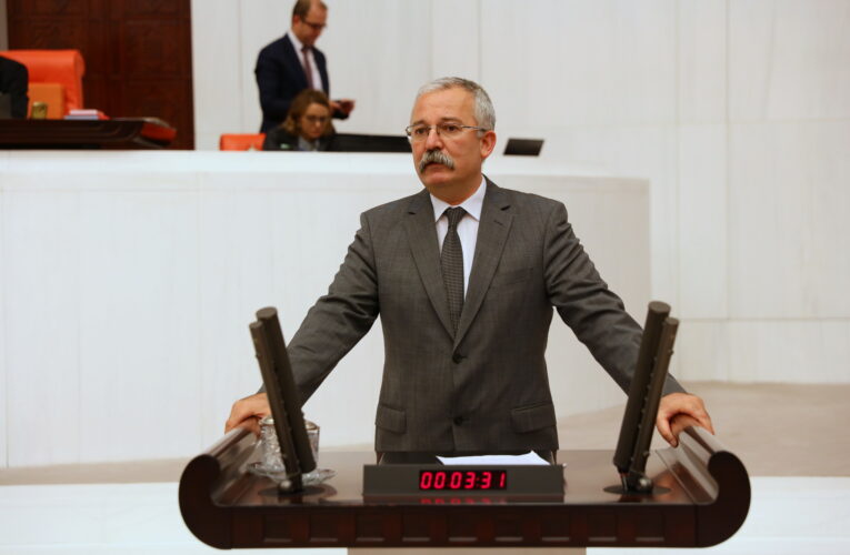 ‘Eren ailesinin evine baskın düzenlenerek gözaltına alınmasının nedenleri nelerdir?’