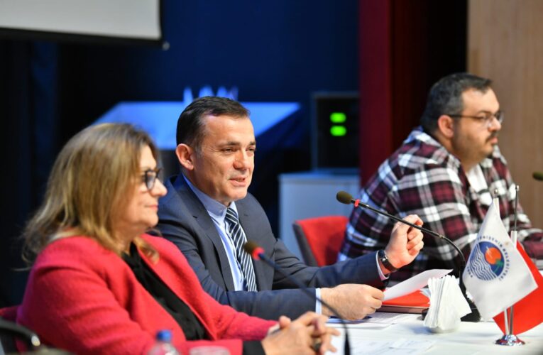 Mahalle muhtarlarına destek artarak sürecek