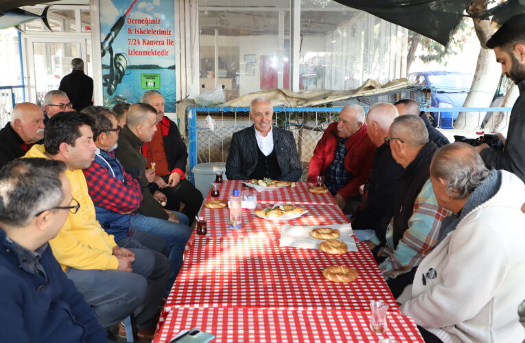 “Konunun muhataplarının değil, yancıların sesi çıkıyor”
