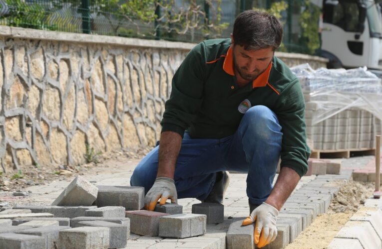 TOROSLAR’DA ÜRETİM KATLANARAK ARTIYOR