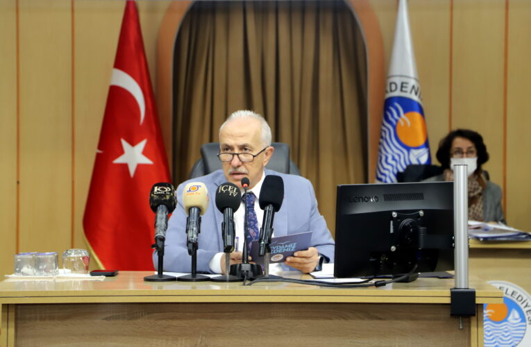 “Türk kadını, dünya kadınlarına öncü olmuştur”