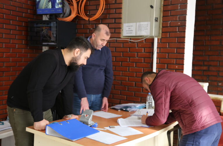 AKDENİZLİ ÜNİVERSİTE ÖĞRENCİLERİNE  EĞİTİM DESTEĞİ KARTLARININ DAĞITIMI BAŞLADI