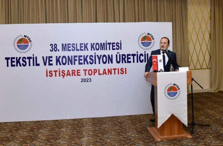 TSKG Vakfına Bağış Yapan Başkan Yılmaz; “Türk Silahlı Kuvvetlerimizle Gurur Duyuyoruz”