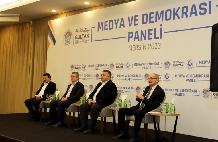 “Önceki yöneticiler sadece övüyordu; biz ise cemiyetimize güzel bir bina kazandırdık”