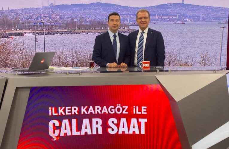 TÜRKİYE’NİN SÜRATLE ‘FABRİKA AYARLARI’ DEDİĞİMİZ DÜZENİNE DÖNMESİ LAZIM”