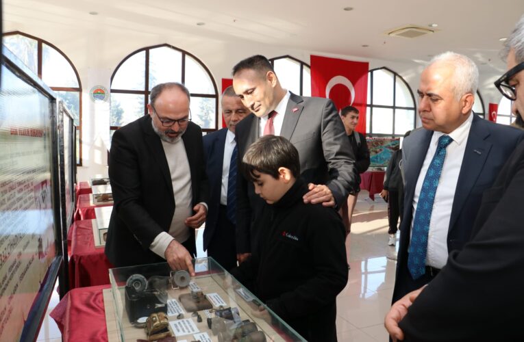 “Çanakkale Ruhunu ve Azmini Her Daim Yaşatacağız”