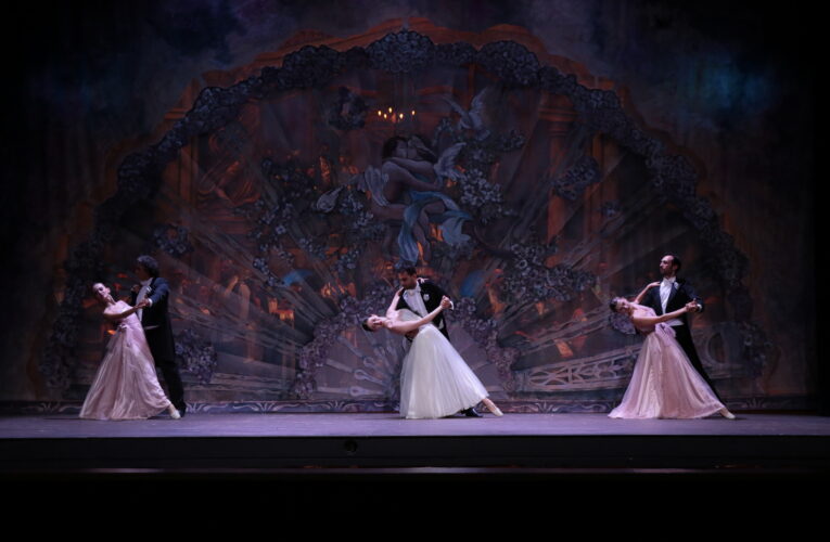 Mersin Devlet Opera ve Balesi “Şen Dul Opereti” ile yeniden sahnede olacak