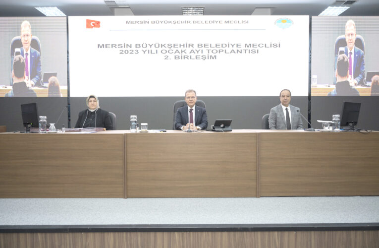 “İLKÖĞRETİM OKULLARINA HİÇBİR GEREKÇEYE SIĞINMADAN YARDIMCI OLMAYA ÇALIŞIYORUZ”