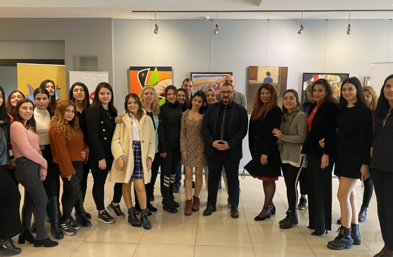 NİTELİKLİ PERSONEL YETİŞTİREN PROJE