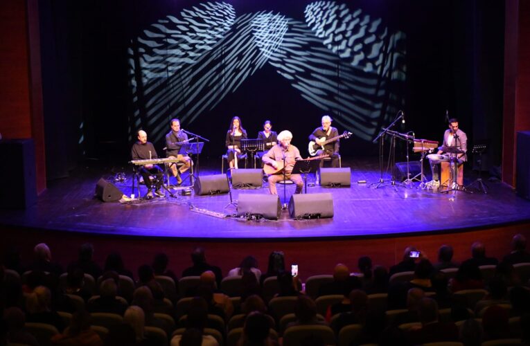 Yenişehir Belediyesi Nazım Hikmet’i unutmadı