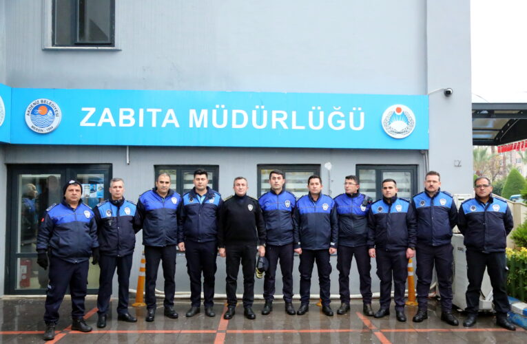 “DEPREM BÖLGESİNE ARAMA-KURTARMA PERSONELİ, GIDA, BATTANİYE VE ÇADIR GÖNDERDİK”