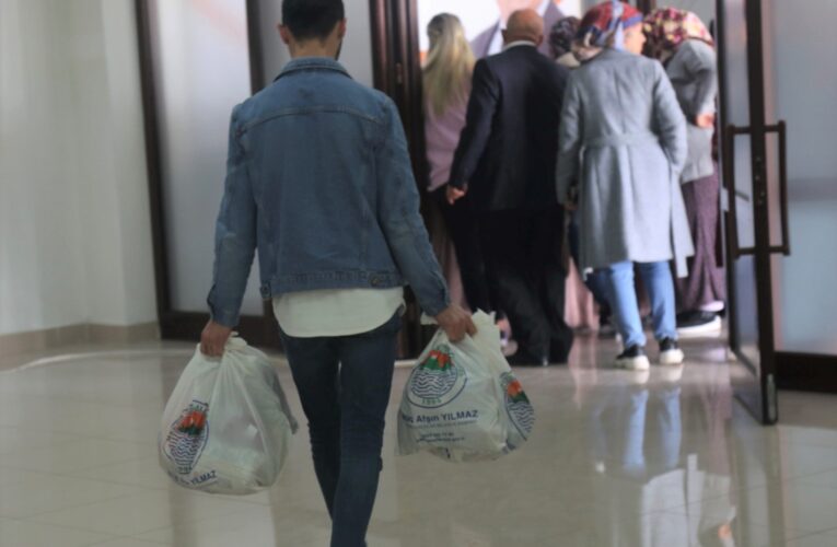 “Ülkemizin En Büyük Gücü; Birliği, Beraberliği ve Kardeşliğidir”