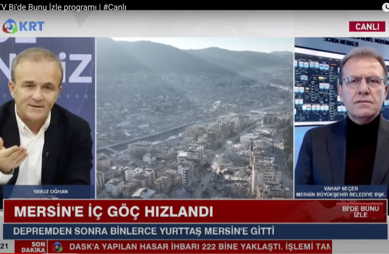 “KIYI KANUNA AYKIRI. BİZ HALKIN HUKUKUNU KORUMAK ZORUNDAYIZ”