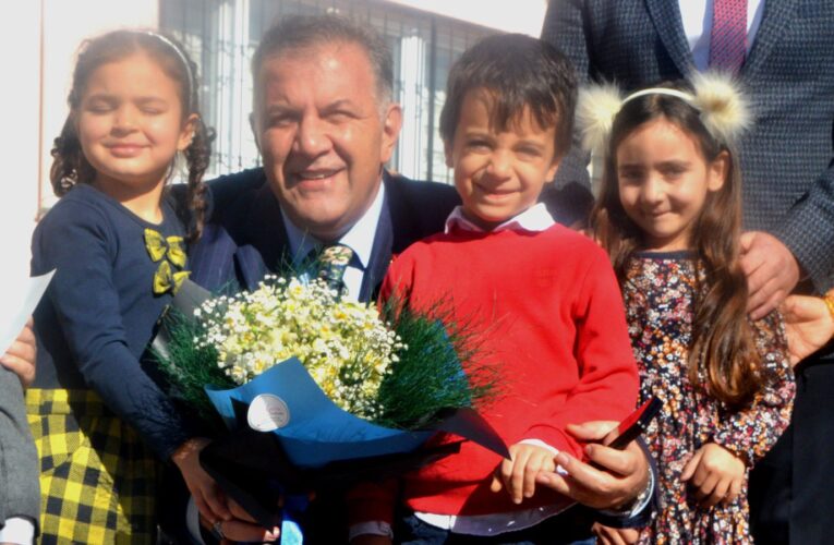 71 ilde okullar eğitim öğretime başladı