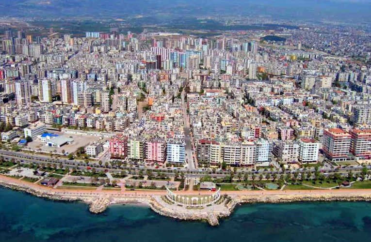 “Mersin’e “Özel Bir Destek verilmesi ya da Özel Bir Statü Kapsamına alınmasını düşünüyor musunuz?”