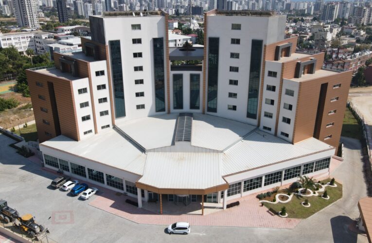 Yenişehir Belediyesi 1100 depremzedeye barınma hizmet sundu