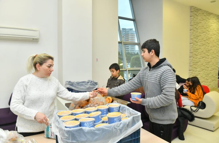 Yenişehir Belediyesi teyakkuzhalinde