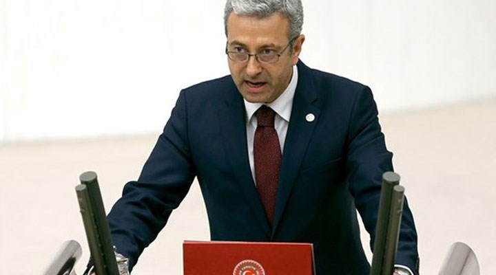 CHP’Lİ ANTMEN “MEMURLARA EK ÖDEME YAPACAK MISINIZ?”