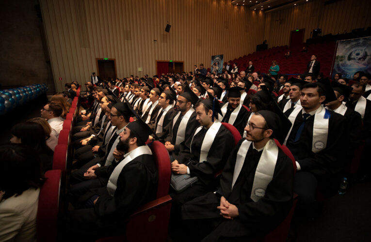 RUSYA’NIN ÖNDE GELEN ÜNİVERSİTESİ MÜHENDİSLİK EĞİTİMİ İÇİN ÖĞRENCİ ALIMI YAPACAK