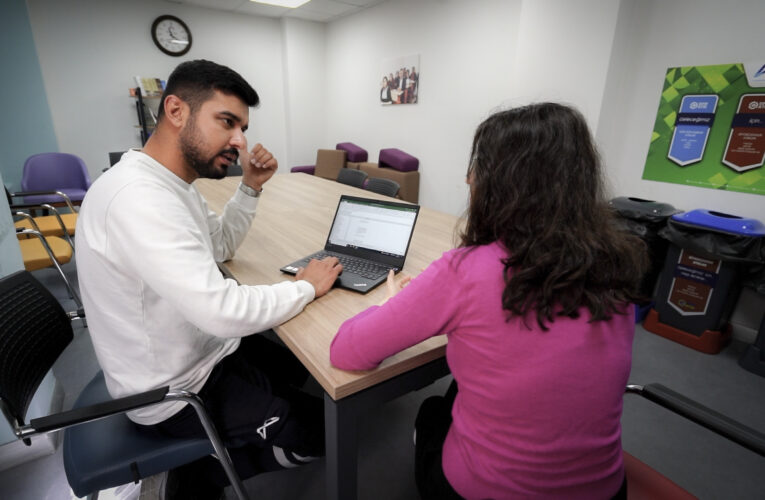BÜYÜKŞEHİR’DEN DEPREMZEDELERE GÖZ SAĞLIĞI DESTEĞİ