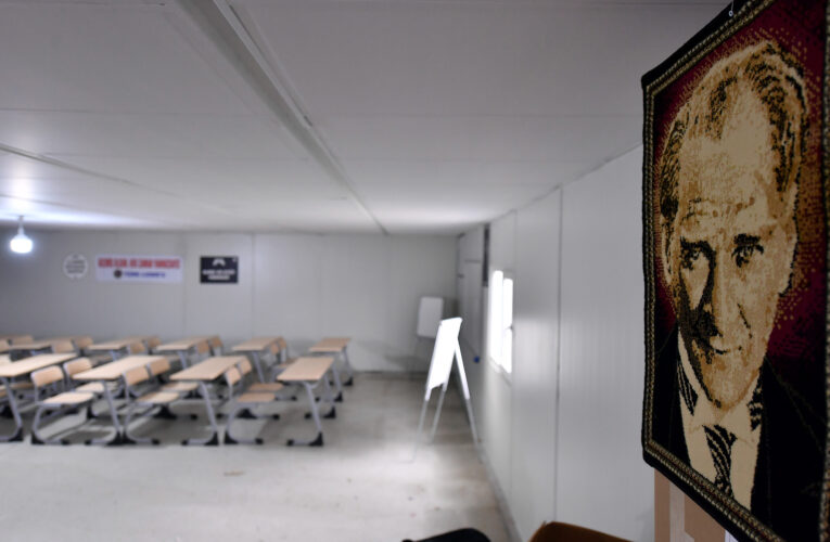 BÜYÜKŞEHİR’DE HEDEF GENÇLERİN VE ÇOCUKLARIN EĞİTİMİ