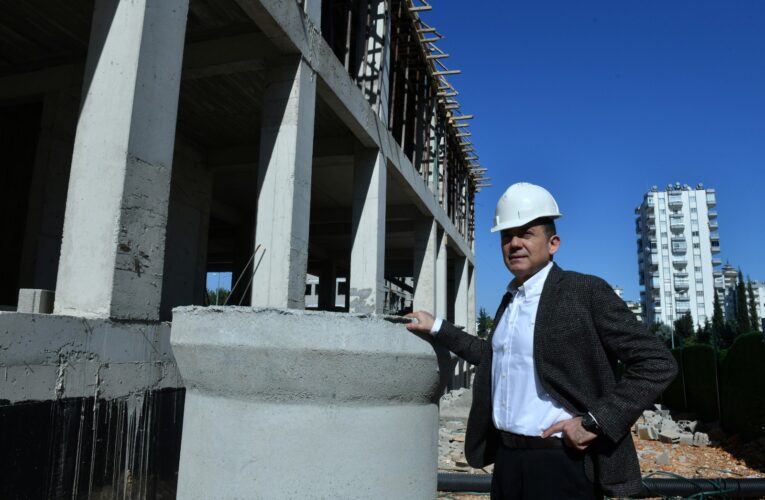 Başkan Özyiğit, “İkinci BETEM’i Eylül ayında hizmete açacağız”