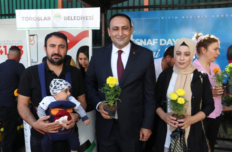 BAŞKAN YILMAZ; “NEVRUZ, BİR OLMANIN SEMBOLÜDÜR”