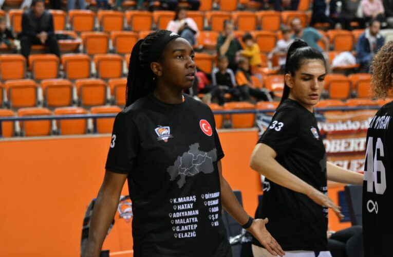 “Grubunu lider bitiren ilk Anadolu takımı”