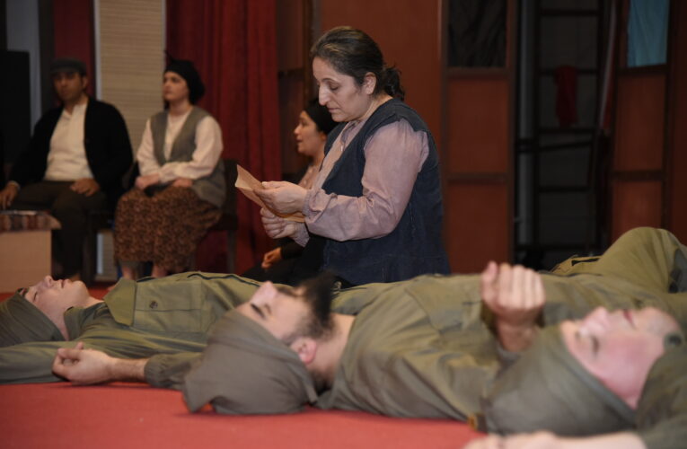 “Çanakkale Ruhunu ve Azmini Her Daim Yaşatacağız”