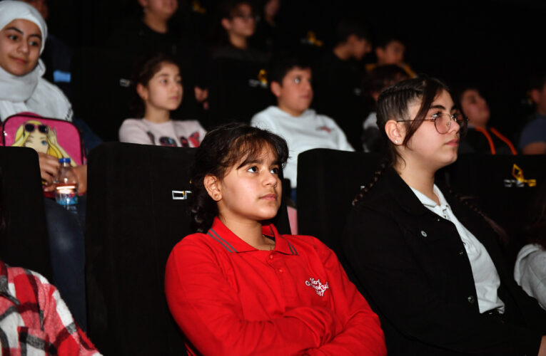 ‘MİNİKBÜS’ İLE TOPLAM 2 BİN 830 ÖĞRENCİYE ULAŞMAK HEDEFLENİYOR