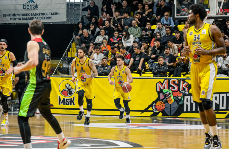 MSK YALOVA’YA ACIMADI: 80-70