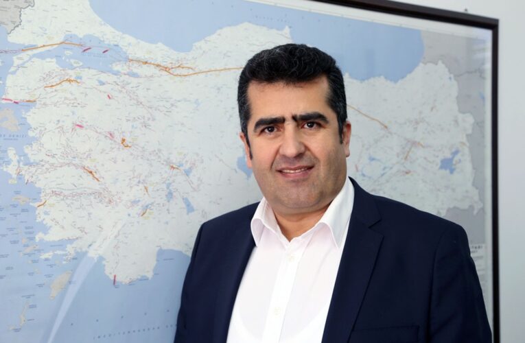 SANTRAL EN GÜVENLİ BÖLGELERDEN BİRİNDE KAYA ZEMİNE İNŞA EDİLİYOR