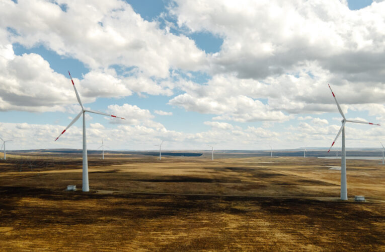 Akkuyu NGS’yi İnşa Eden Rosatom, Rüzgâr Enerjisi Alanında Büyüyor