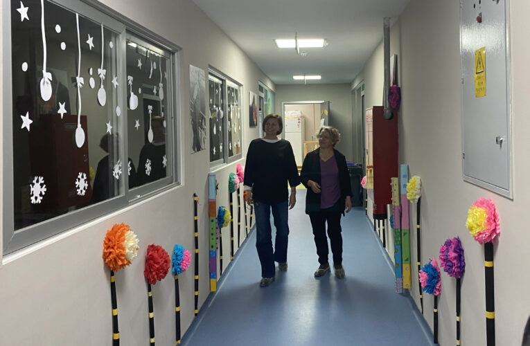 KENTTE ‘MERSİN95’ ADI VERİLEN PROJE İLE HAMİLE KADINLAR VE 0-3 YAŞ ARASI ÇOCUKLARA FARKINDALIK ÇALIŞMALARI YAPILACAK