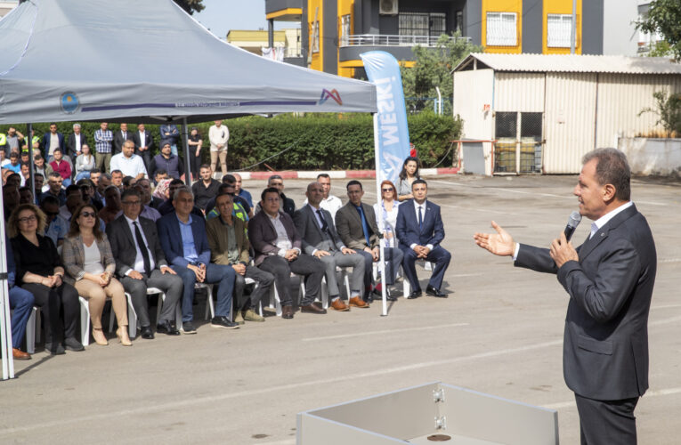 “HALKTA MEMNUNİYETİMİZ ÇOK FAZLA”