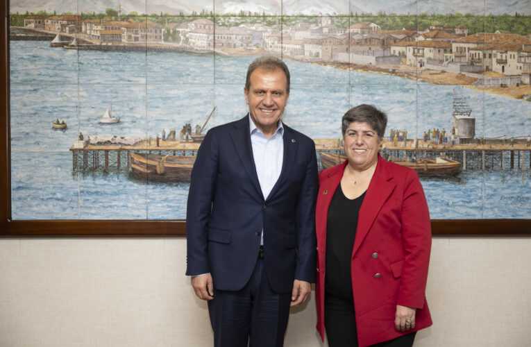 “MERKEZİ HÜKÜMETİN O YÖREYE İLİŞKİN BİR PAKET SUNMASI LAZIMDI”