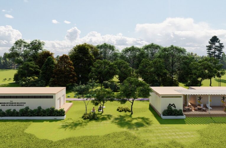 BAŞKAN SEÇER, SU SPORLARI MERKEZİ’NDE İNCELEMELERDE BULUNDU