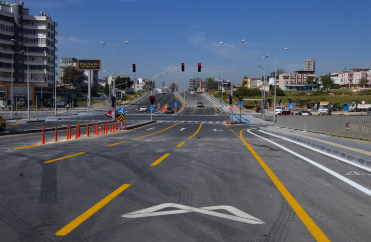 3. ÇEVRE YOLUNDA ARAÇ KULLANMAK ARTIK DAHA DA KONFORLU