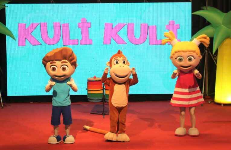 “TOROSLAR ÇOCUK ŞENLİĞİ, BİNLERCE ÇOCUĞUN KATILIMIYLA COŞKUYLA GEÇTİ”