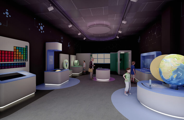 ÖĞRENCİLERİN UFKU, BÜYÜKŞEHİR’İN İKLİM VE ÇEVRE BİLİM MERKEZİ’NDE AÇILACAK